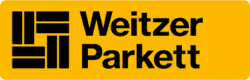 Weitzer Parkett Logo 2