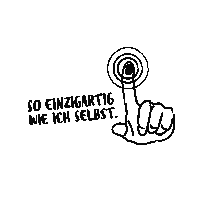 einzigartig IDesign