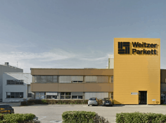Weitzer Parkett Lager Wien Weitzer Parkett Wien 1230