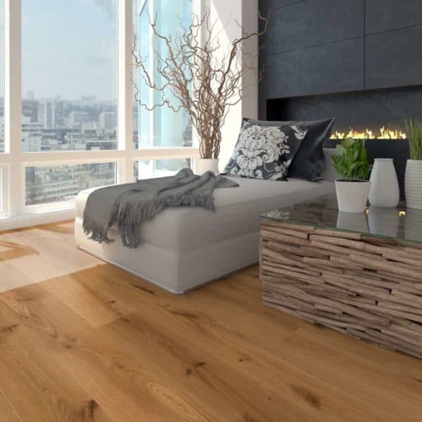 Scheucher Parket Eiche Country Valletta Seda
