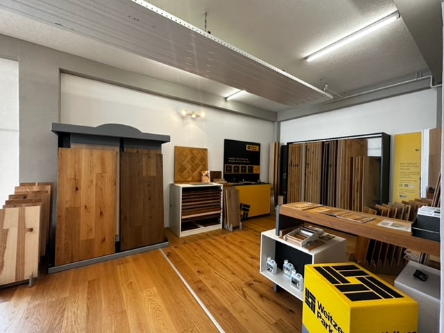 Böheimkirchen 06 Böheimkirchen Showroom