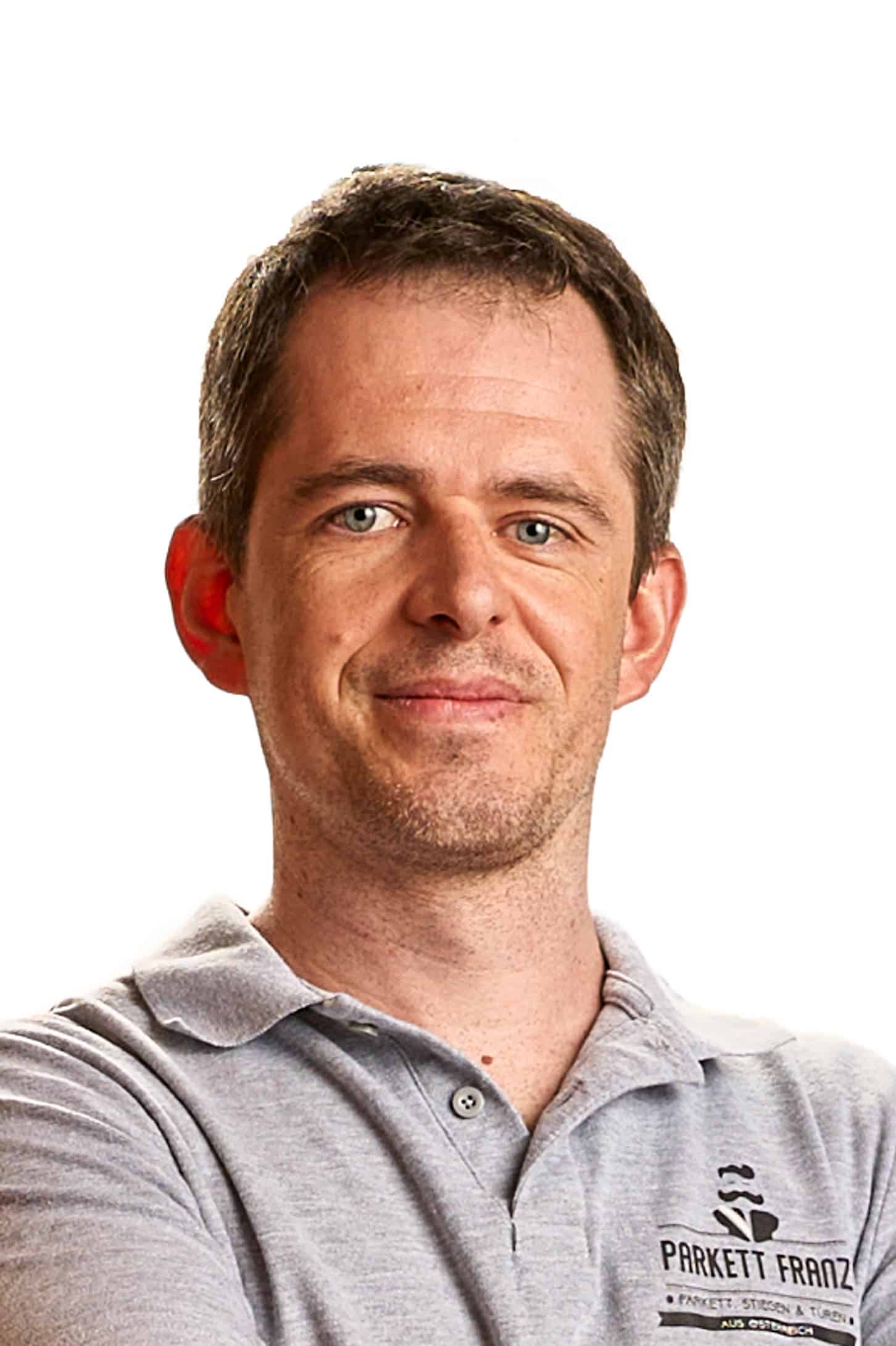 Stefan Bammer