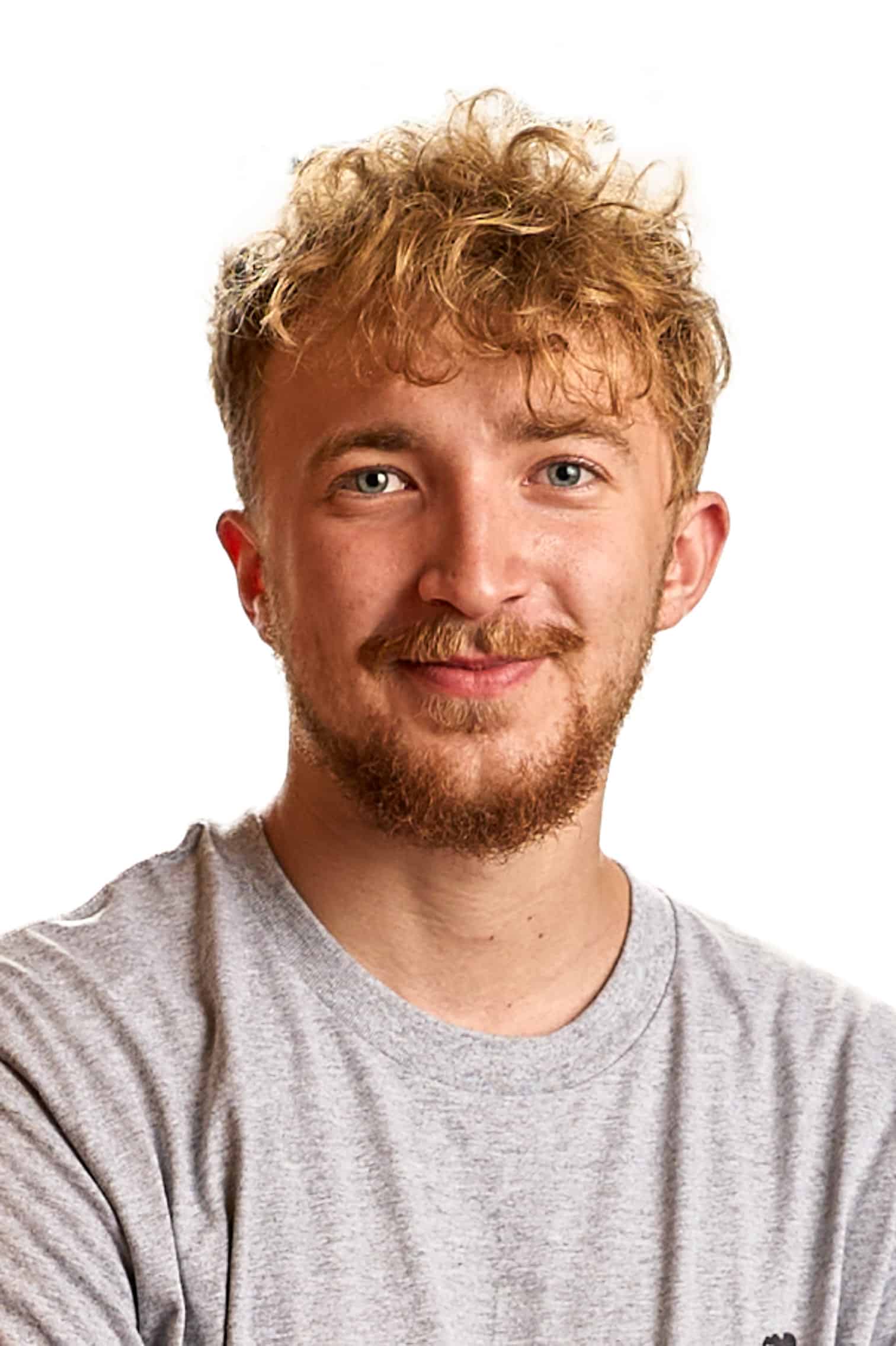 Dominik Török