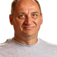 Danijel Gregorincic Danijel Gregorincic
