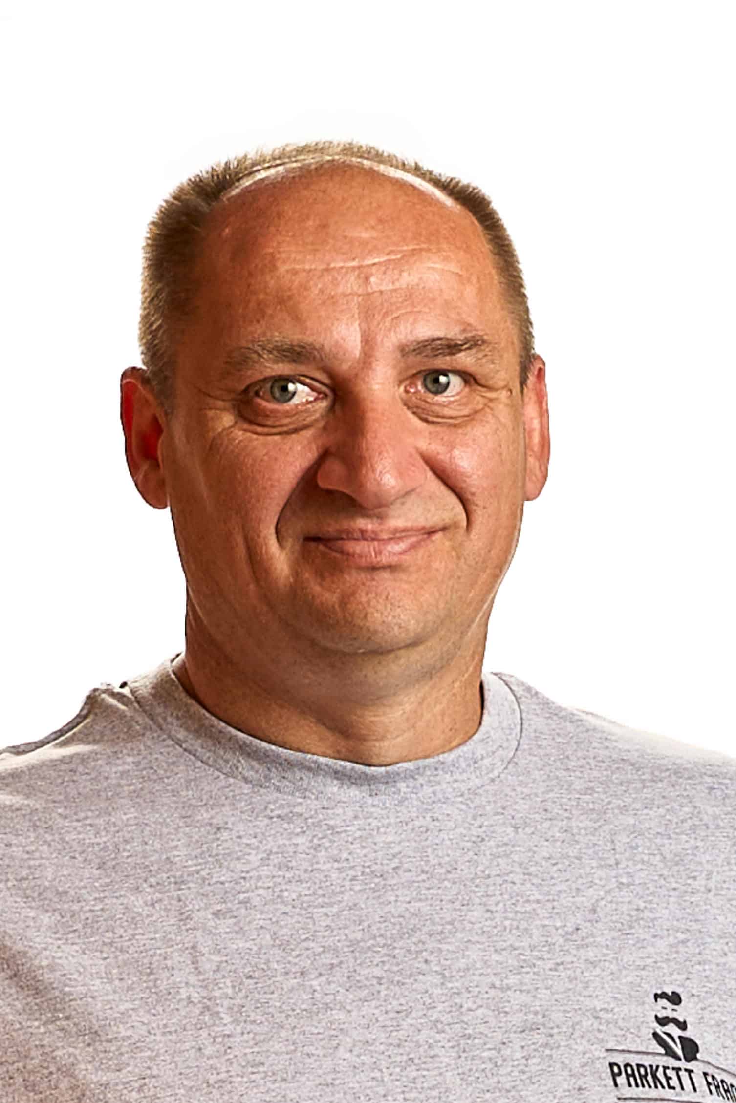 Danijel Gregorincic Danijel Gregorincic