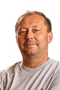 Richard Benc